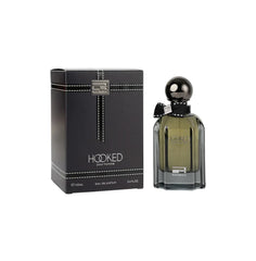 RUE BROCA HOOKED-MEN-EDP-100ML