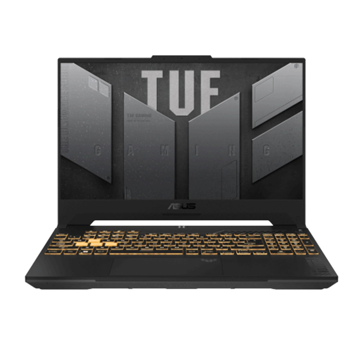 Asus TUF F15 FX507VV-I7161G Gaming Laptop Intel Core i7-13620H,GeForce RTX 4060 8GB,16GB RAM