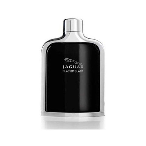 Jaguar Classic Black EDT for Men 100ml