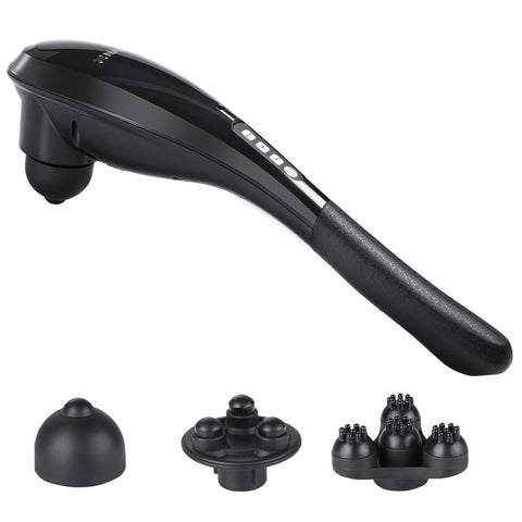 Naipo Cordless Handheld Percussion Massager