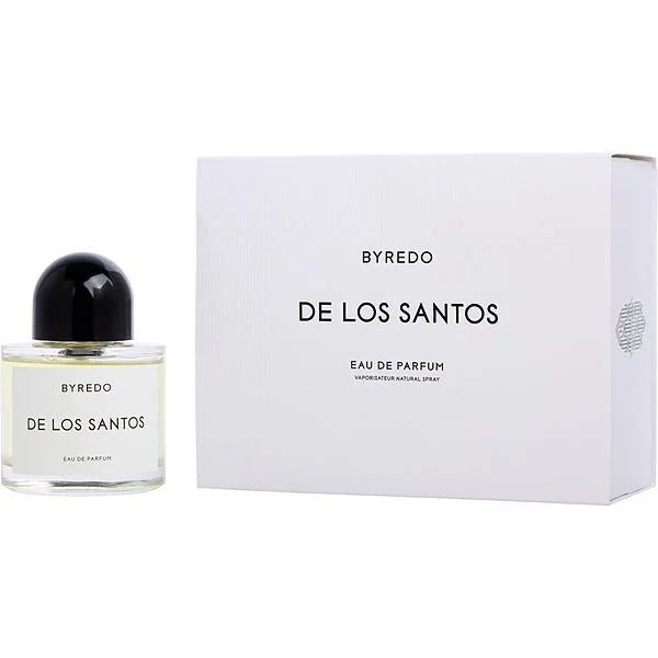 BYREDO De Los Santos EDP For Unisex - 100 ml