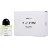 BYREDO De Los Santos EDP For Unisex - 100 ml