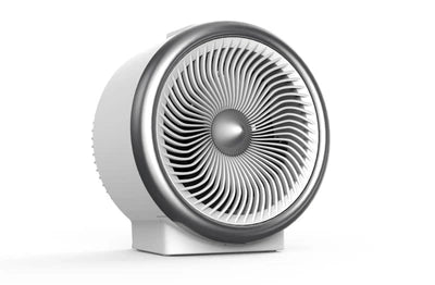 Midea Fan Heater 2000 Watts 4 Heating Levels - NF20-18UR