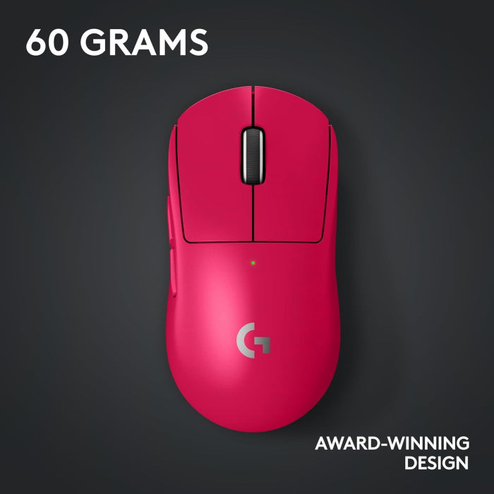Logitech G Pro X Superlight 2 Gaming Mouse