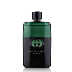 Gucci Guilty Black Eau de Toilette – Men – 90ml