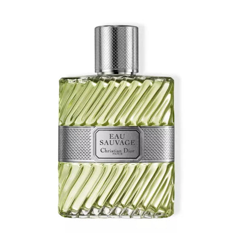 Dior Eau Sauvage Eau de Toilette For Him 100 ml