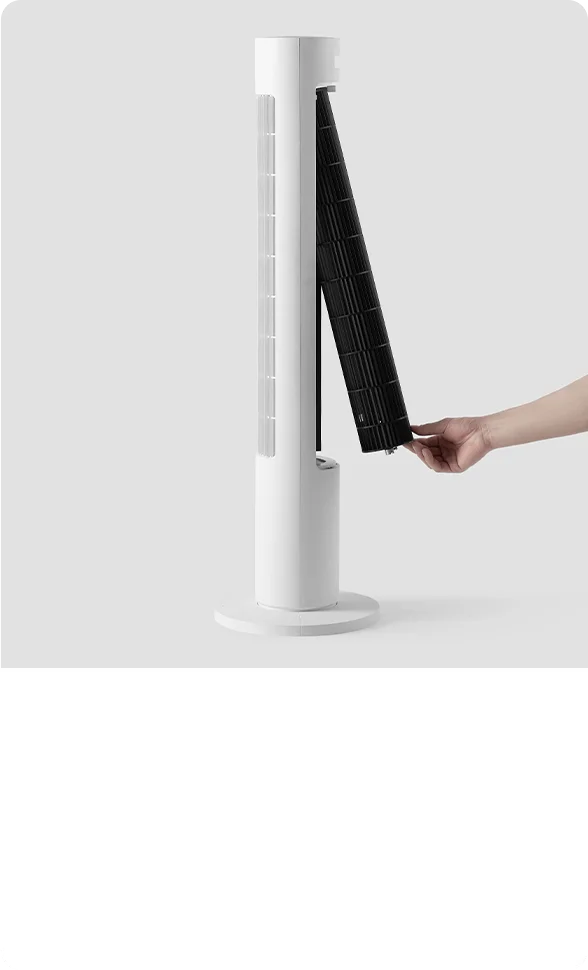 Xiaomi Smart Tower Fan 2 UK