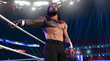لعبة WWE 2K26 لجهاز PS5 محاكاة مصارعة رياضية