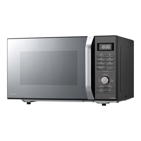 Panasonic NN-CD67MBKPQ, 4-In-1 Convection Microwave Oven, 27L