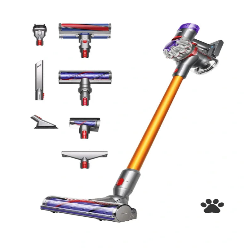 Dyson V8 Absolute vacuum