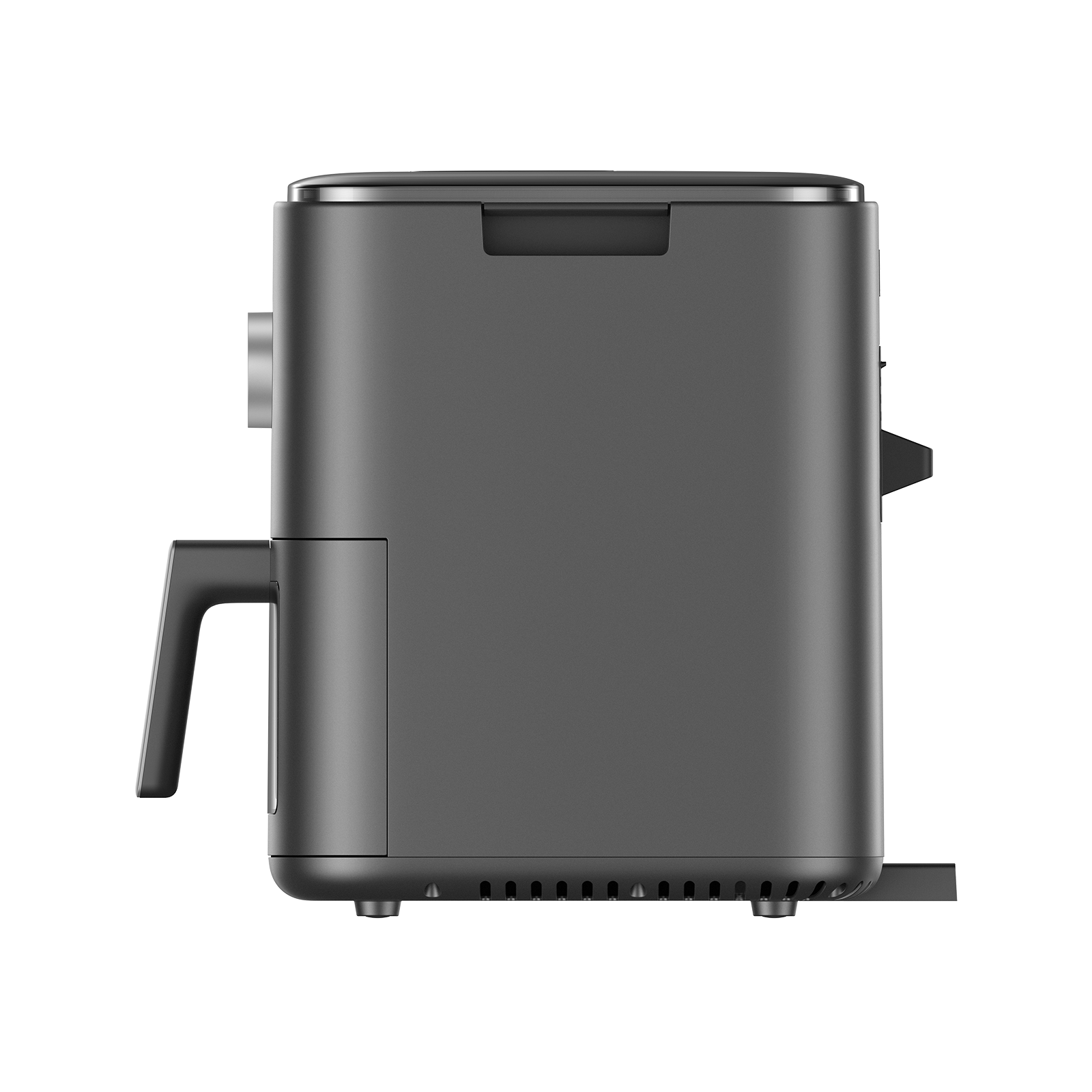 Xiaomi Mijia Smart Steam Air Fryer 7L UK - Black