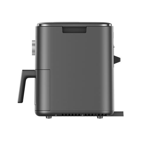 Xiaomi Mijia Smart Steam Air Fryer 7L UK - Black