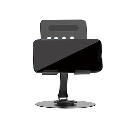 WiWU 360° Rotatable Metal Phone and Tablet Stand