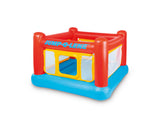Intex Jump-O-Lene Inflatable Play House, Kids Bouncer Play Gym