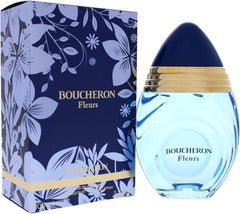 BOUCHERON FLEURS-WOMEN-EDP-100ML