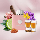 Amouage Blossom Love EDP For Her - 100 Ml