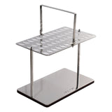 Arshia TM1401S-3485, 48-Piece Silver Cutlery Set With Stand