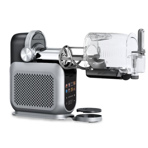 Orca Single Tank Slush Maker 1.8L - Grey - OR-WIN7-PRO