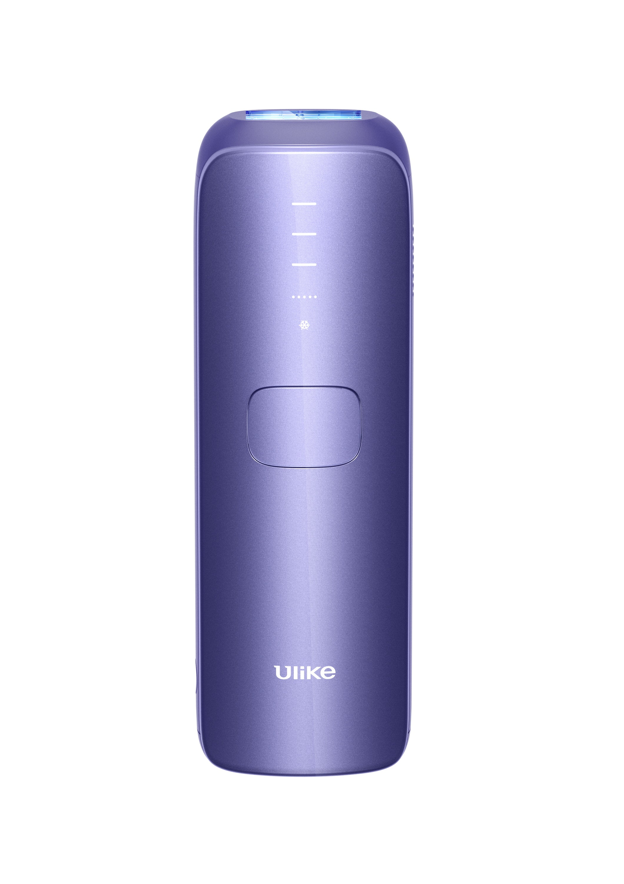 ULIKE Sapphire Air 3 IPL Hair Removal Device Without Leather Case,Purp