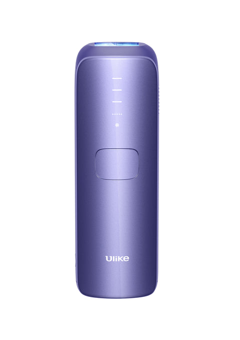ULIKE Sapphire Air 3 IPL Hair Removal Device Without Leather Case,Purp