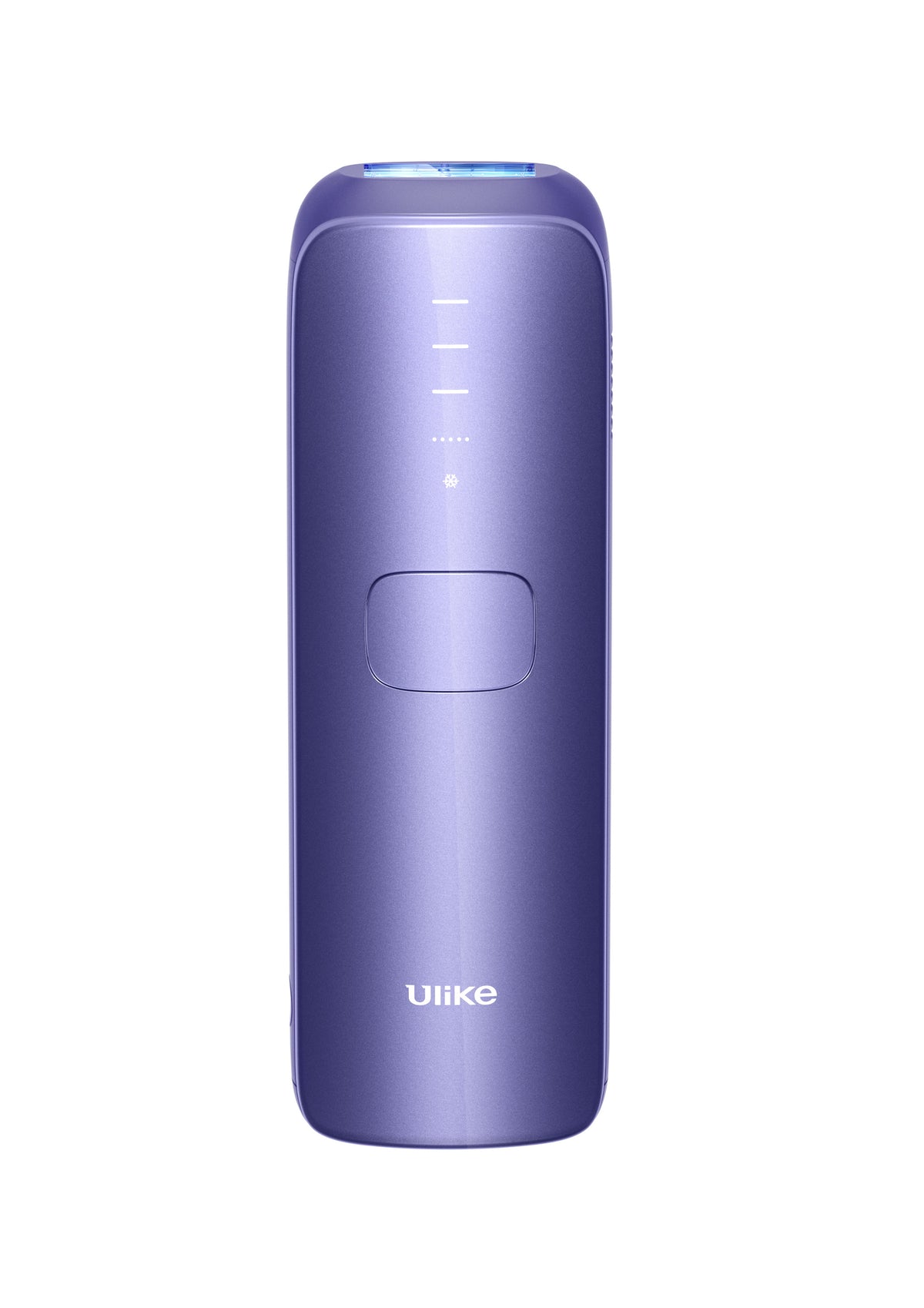 ULIKE Sapphire Air 3 IPL Hair Removal Device Without Leather Case,Purp