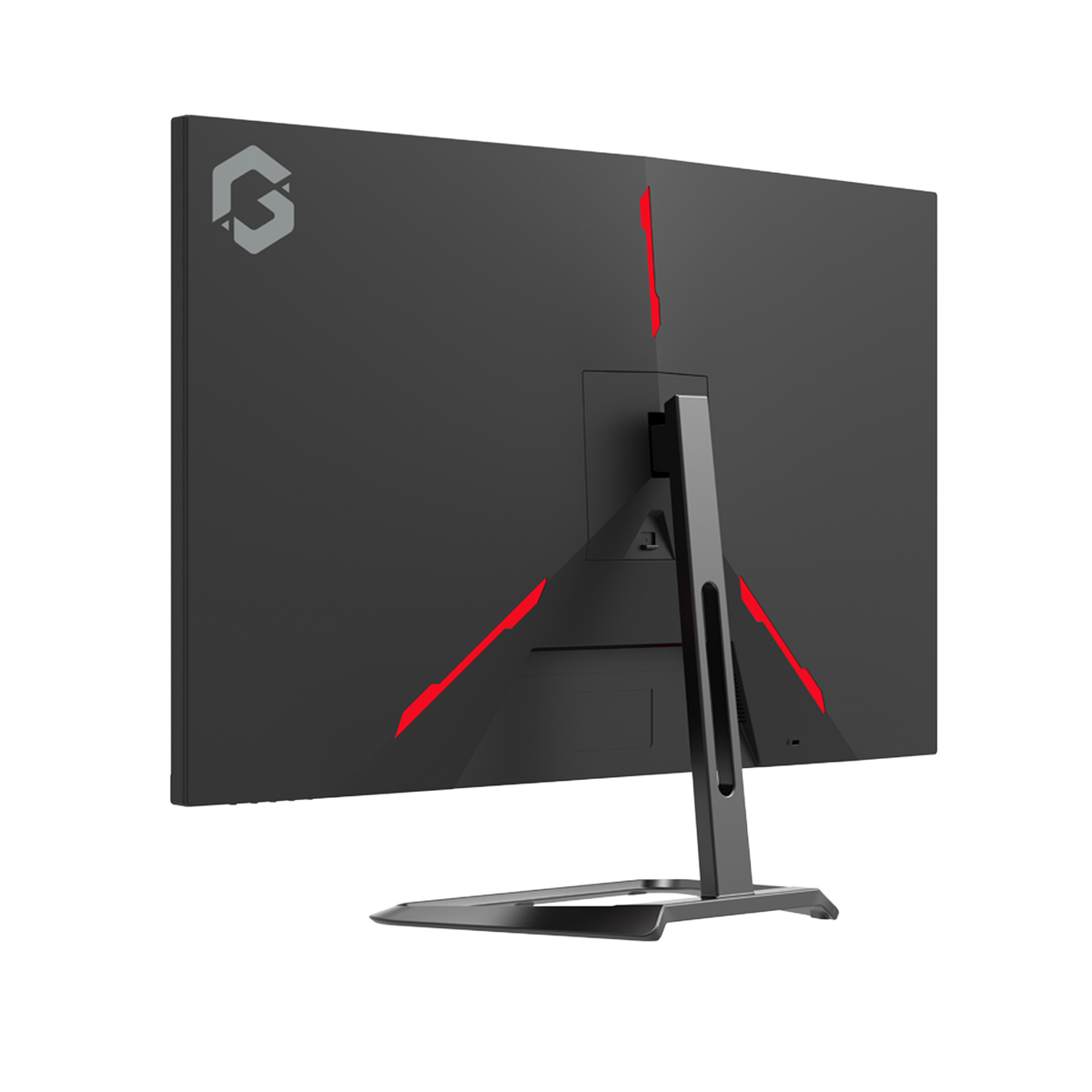 GAMEON GOP 32" FHD,HDMI 2.1,240Hz,VA,1ms,Flat Gaming Monitor