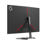 GAMEON GOP 32" FHD,HDMI 2.1,240Hz,VA,1ms,Flat Gaming Monitor