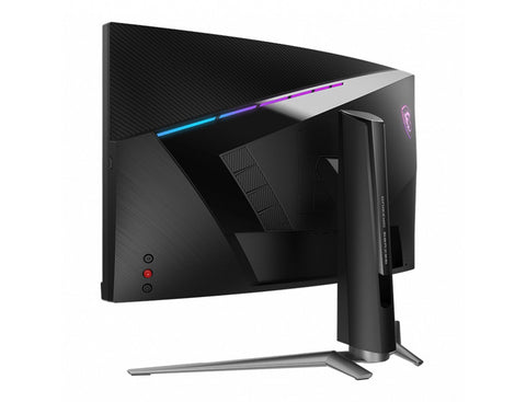 MSI MPG ARTYMIS 273CQRX-QD, 27inch WQHD (2560 x 1440), 240Hz, 1ms, FreeSync Curved Gaming Monitor - Black