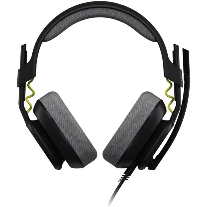 Logitech, Astro A10 Xbox Salvage Wired Gaming Headset For PC,Xbox Series - Black