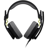 Logitech, Astro A10 Xbox Salvage Wired Gaming Headset For PC,Xbox Series - Black