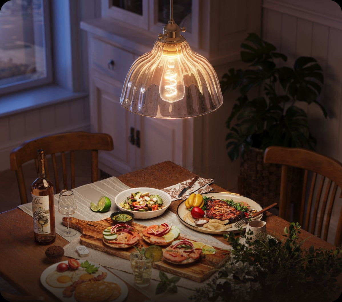 Govee ST19 Smart Edison Single Bulb E27 - R14C0