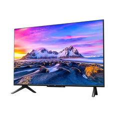 تلفزيون Xiaomi Mi 4K Android Smart TV L55M6-6AEU مقاس 55 بوصة