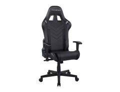 DXRacer Prince Series P132 Gaming Chair - Black - Level Up