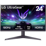 i5 GAMING PC, i5-14400F, RTX 3060 12GB, Windows 11 Pro With LG Gaming Monitor and 4in1 Gaming Kit