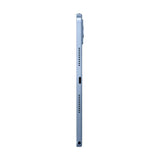 Lenovo Idea TAB / MediaTek Dimensity 6300 / 11" 2.5K / 8GB Ram / 256GB UFS 2.2 Storage / Camera 5.0MP+8.0MP / WIFI / AD / Polar Blue / 1YW - Pen + Non-backlit, Arabic Folio Keyboard