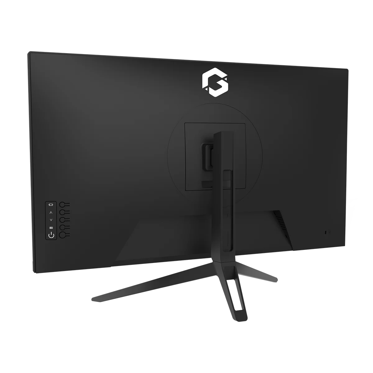شاشة ألعاب GAMEON مقاس 28 بوصة فائقة الدقة، 144 هرتز، 1 مللي ثانية، 4K IPS، متوافقة مع HDMI 2.1، شاشة ألعاب