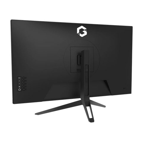 GAMEON 28" UHD, 144Hz, 1ms, 4K IPS, HDMI 2.1 Compatible, Gaming Monitor
