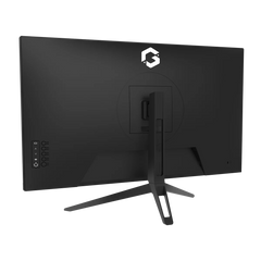 شاشة ألعاب GAMEON مقاس 28 بوصة فائقة الدقة، 144 هرتز، 1 مللي ثانية، 4K IPS، متوافقة مع HDMI 2.1، شاشة ألعاب