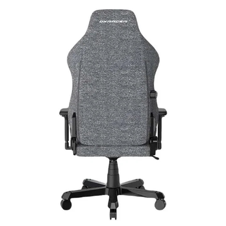 دي إكس رايسر كرسي الألعاب تانك إكس إكس لارج - رمادي
