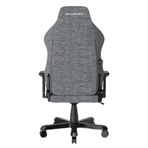 دي إكس رايسر كرسي الألعاب تانك إكس إكس لارج - رمادي