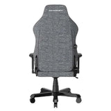 دي إكس رايسر كرسي الألعاب تانك إكس إكس لارج - رمادي