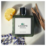 Lacoste Men's Original Parfum for Him - 100 ml