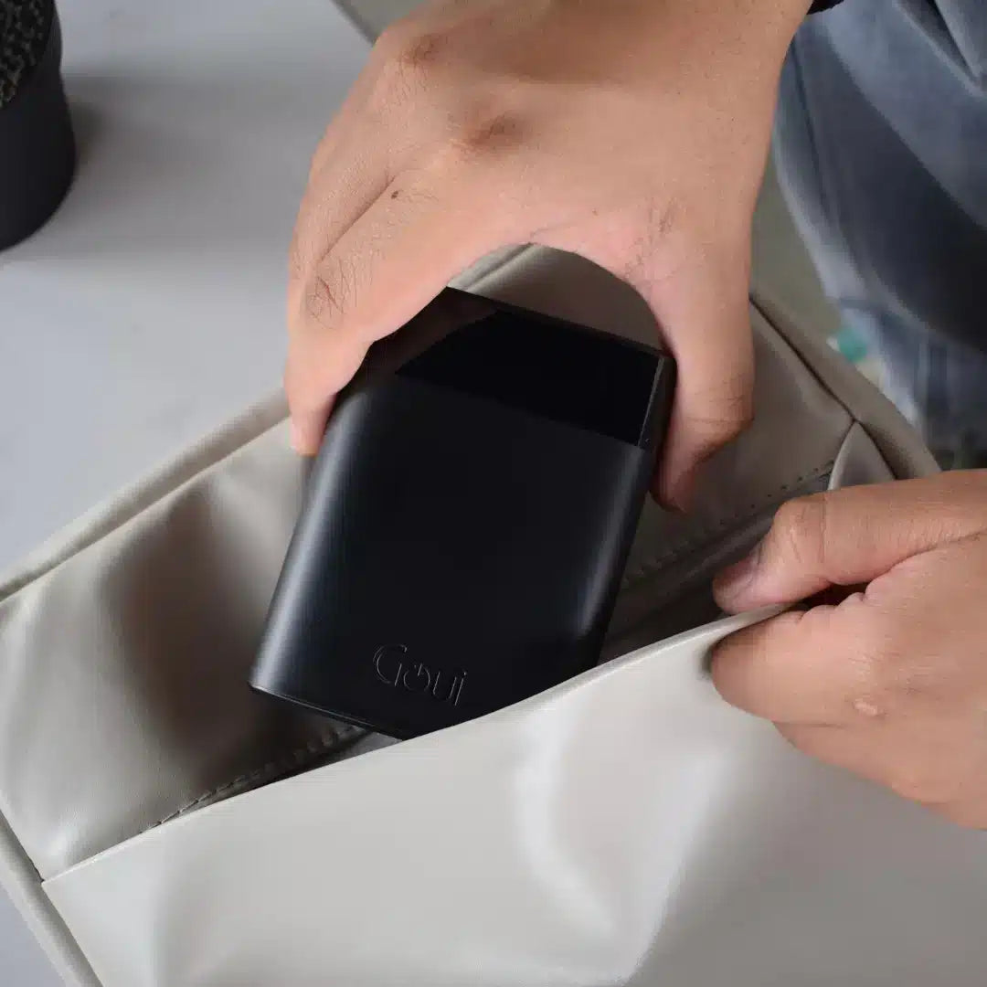 Goui P30 Premium Power Bank 30,000 mAh – 140W Ultra Rapide