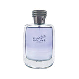 Rasasi Hawas EDP For Him - 100 ml