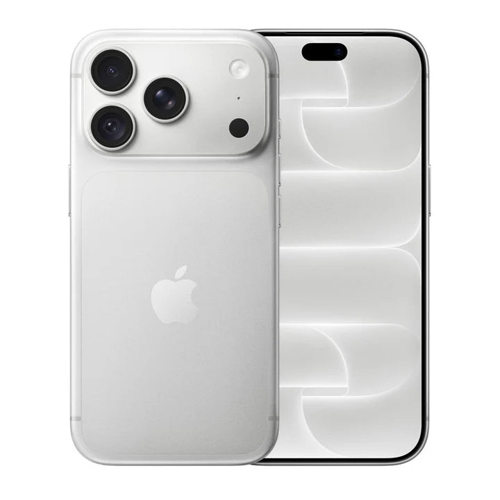 Apple iPhone 18 Pro Max Phone + IZEL MagFusion Clear Tinted MagSafe Case