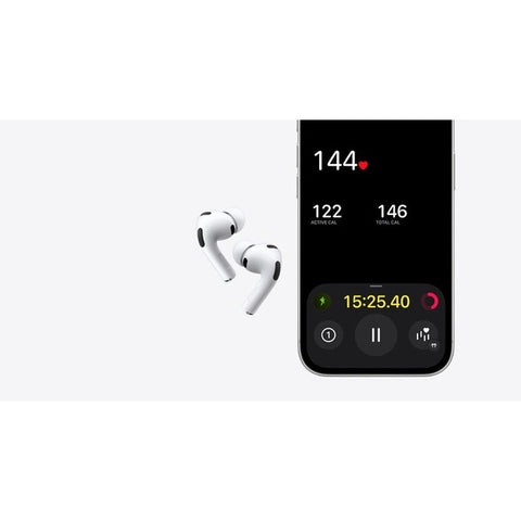 Apple Airpods Pro (3rd Gen) MagSafe Charging Case (USB‑C)