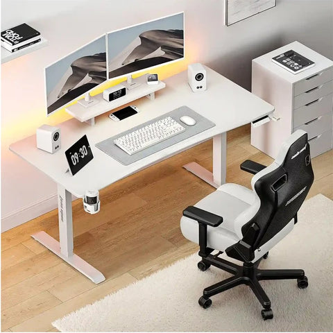 AndaSeat Xtreme Series Gaming Desk (120*75 cm)