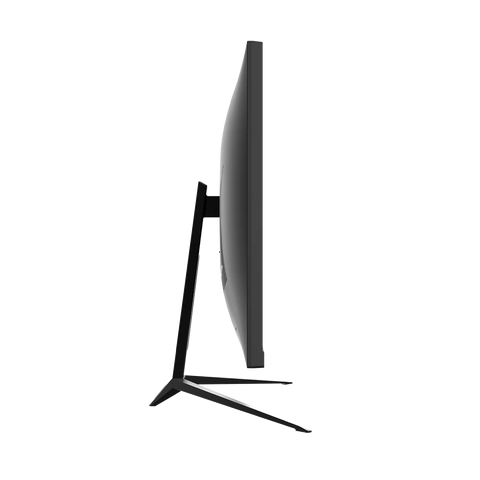 GAMEON GOES27QHD240IPS, 27" QHD, 240Hz, MPRT 0.5ms, Gaming Monitor