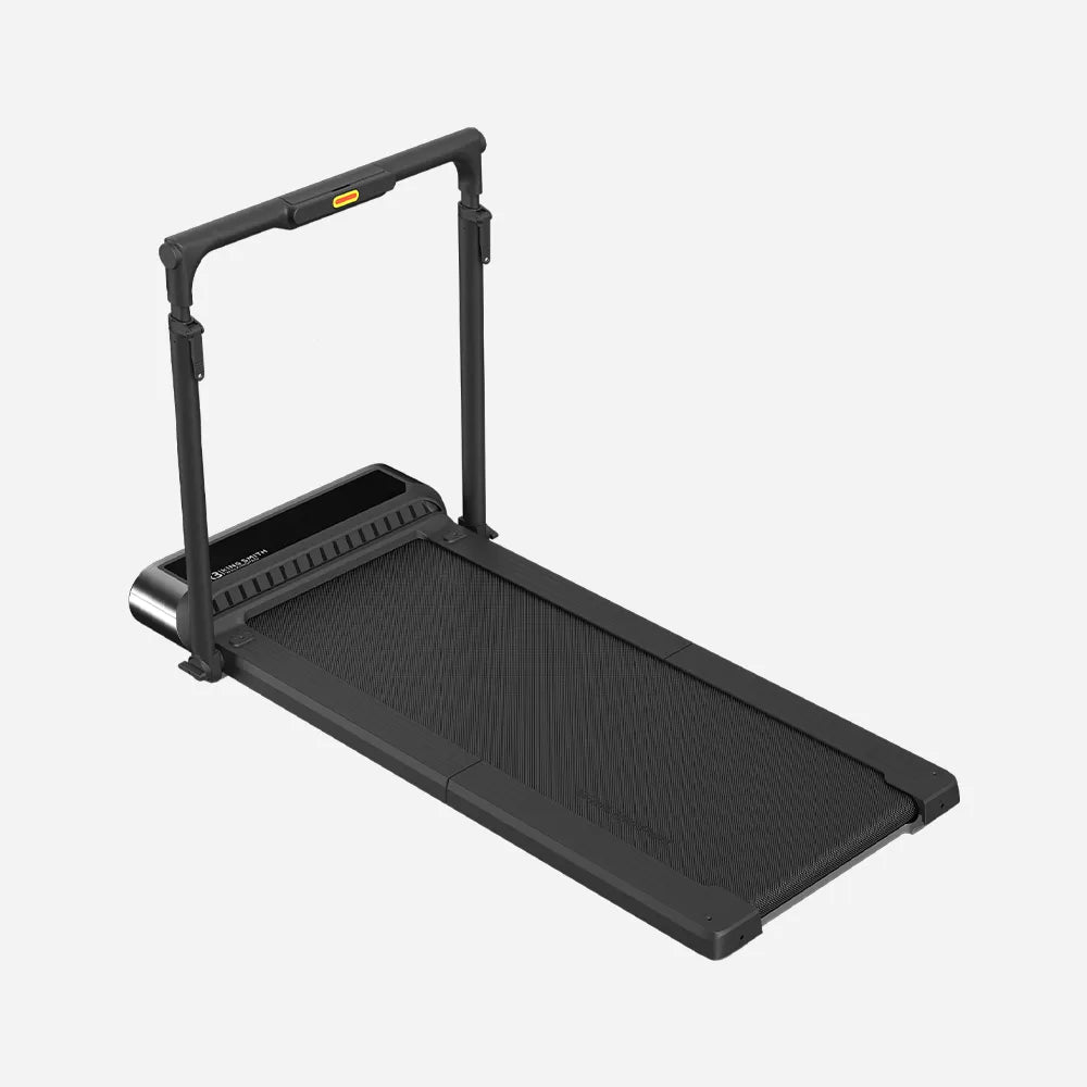 Kingsmith Folded Treadmill R3 Hybrid  with Max Speed 12 km/h, 1HP Brushless Motor