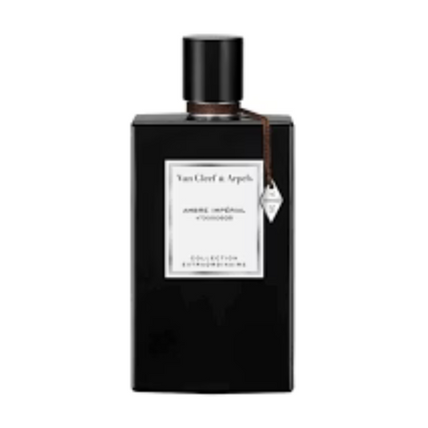 Van Cleef & Arpels Bois D'amande EDP For Unisex - 75 ml